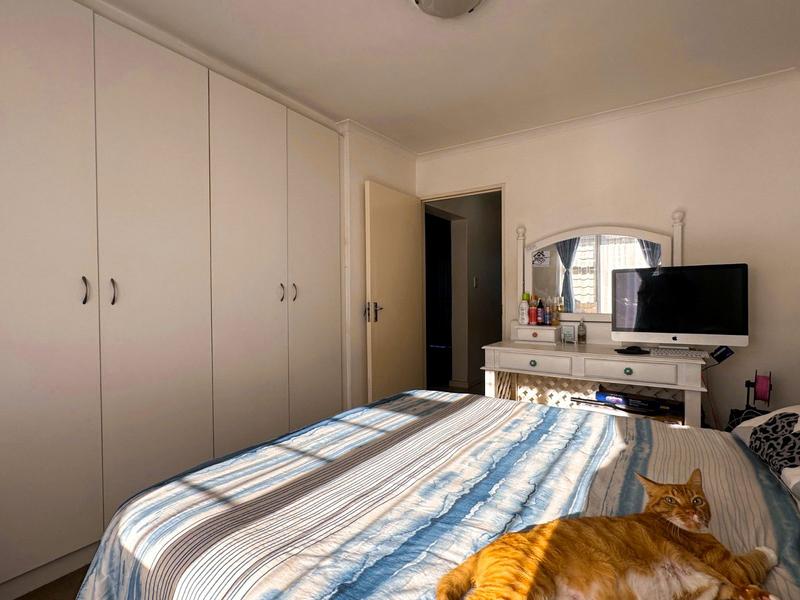 To Let 2 Bedroom Property for Rent in Gordons Bay Western Cape